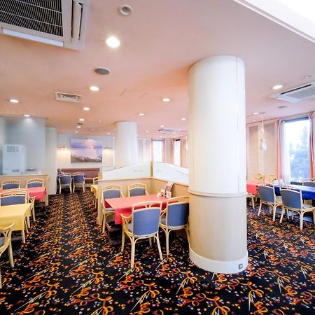 Yuzawa Royal Hotel Exteriér fotografie